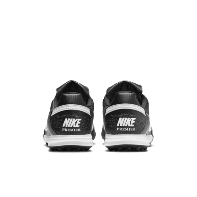 Nike Premier 3 Turf Low Top Football Shoes. Nike CZ